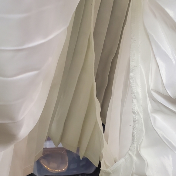 Dressy Romper - Picture 5 of 5